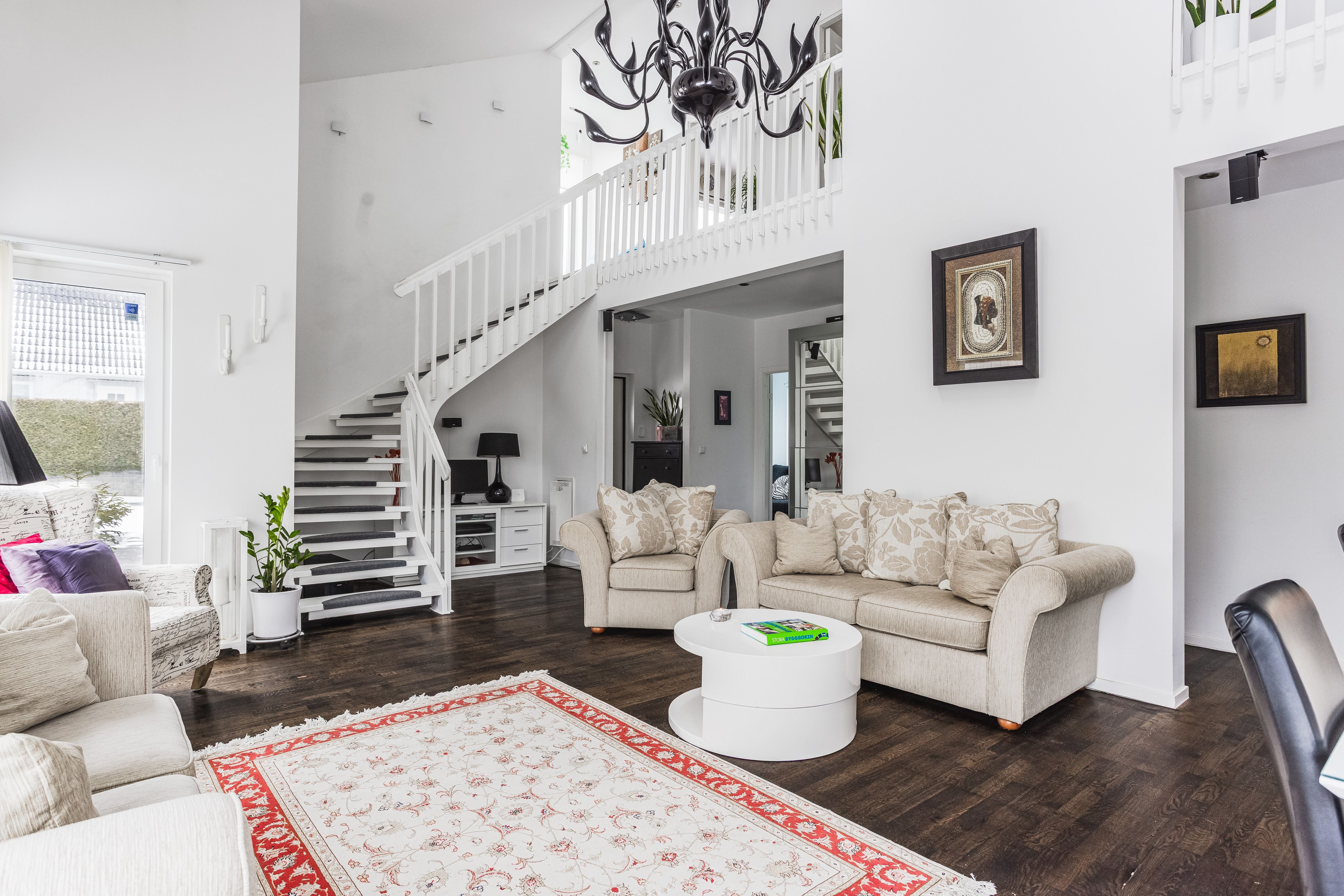 Villa/Hus, 5 rooms, 150 sqm, Bro – bild 15
