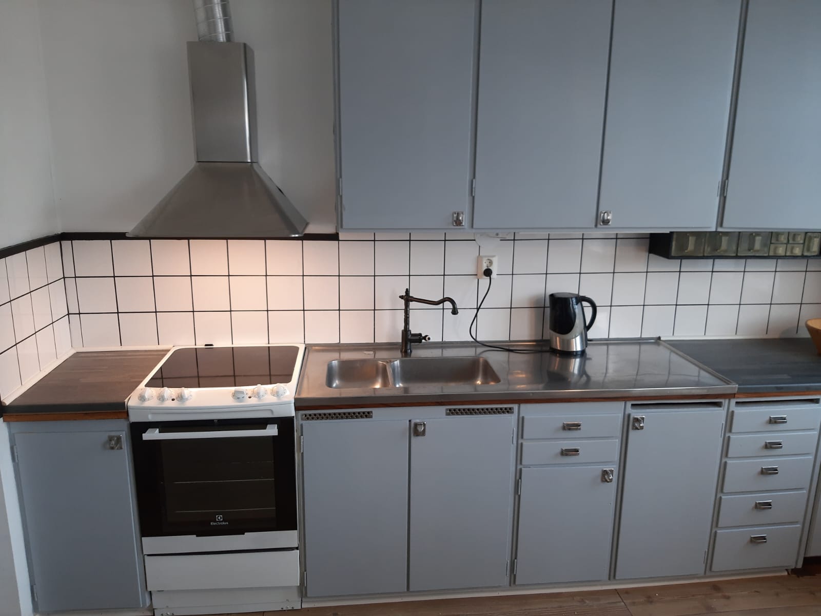 5 rok · 150 m² i Mariannelund – bild 33