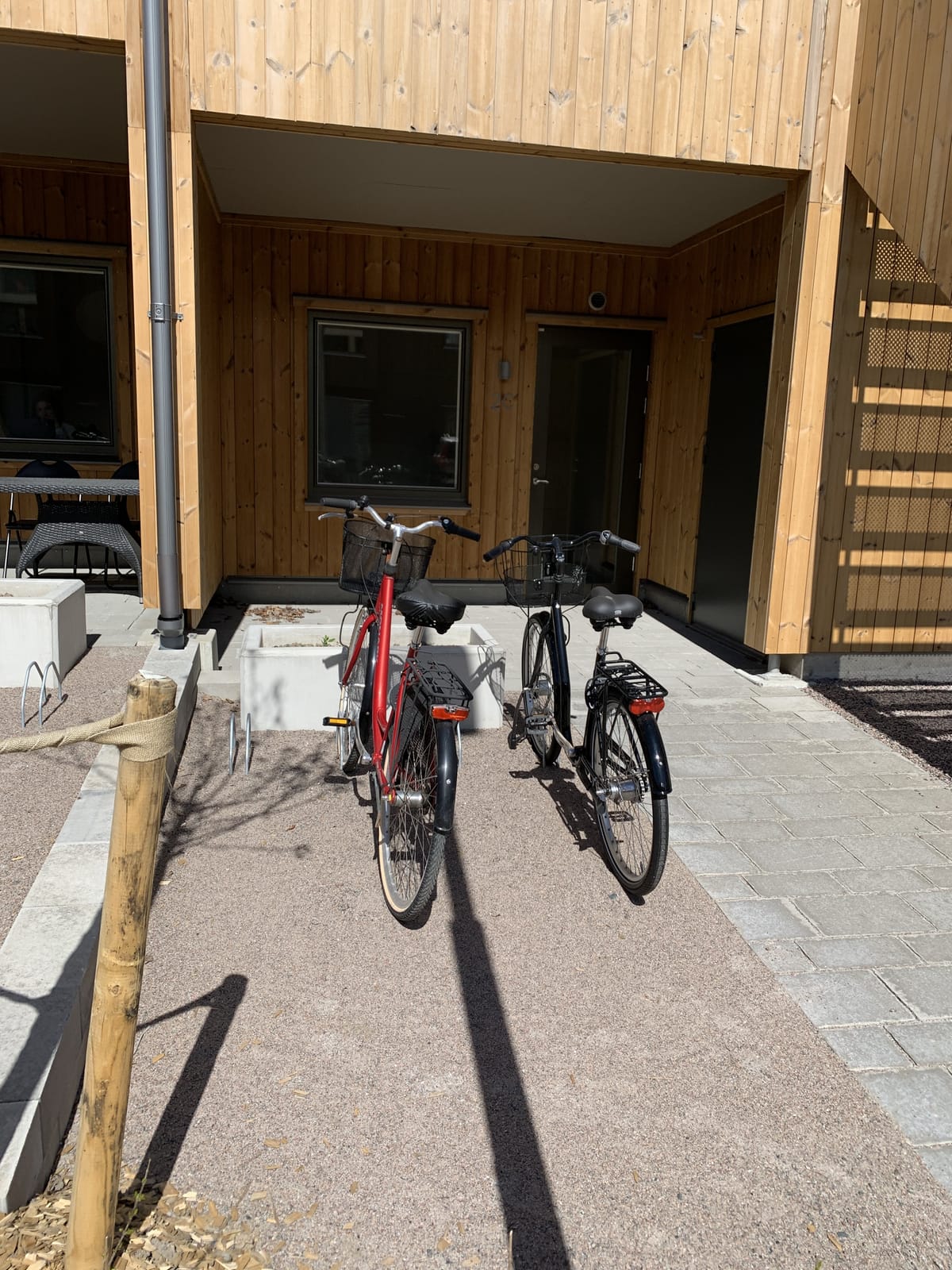 2 rok · 51 m² i Växjö – bild 9