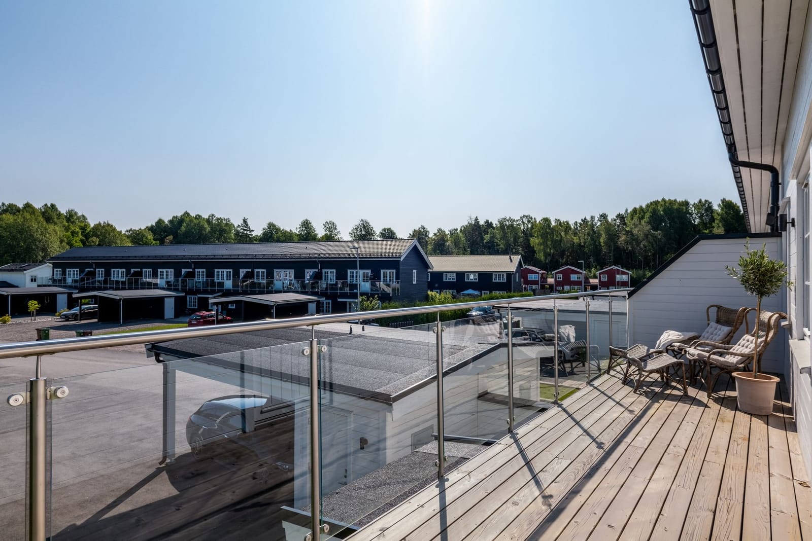 5 rok · 144 m² i Örebro – bild 39