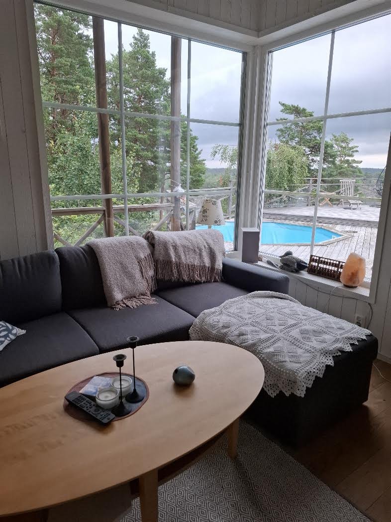 4 rok · 80 m² i Ingarö – bild 6