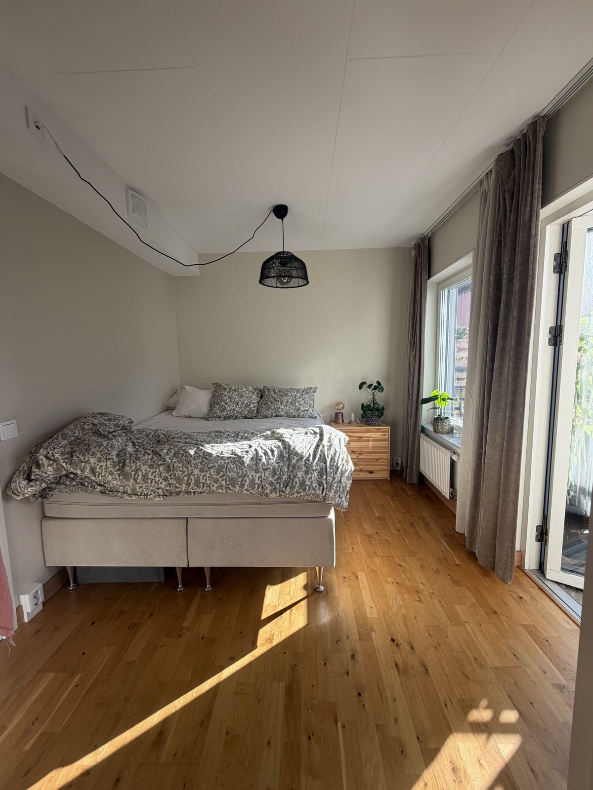 2 rok · 54 m² i Skärholmen – bild 5