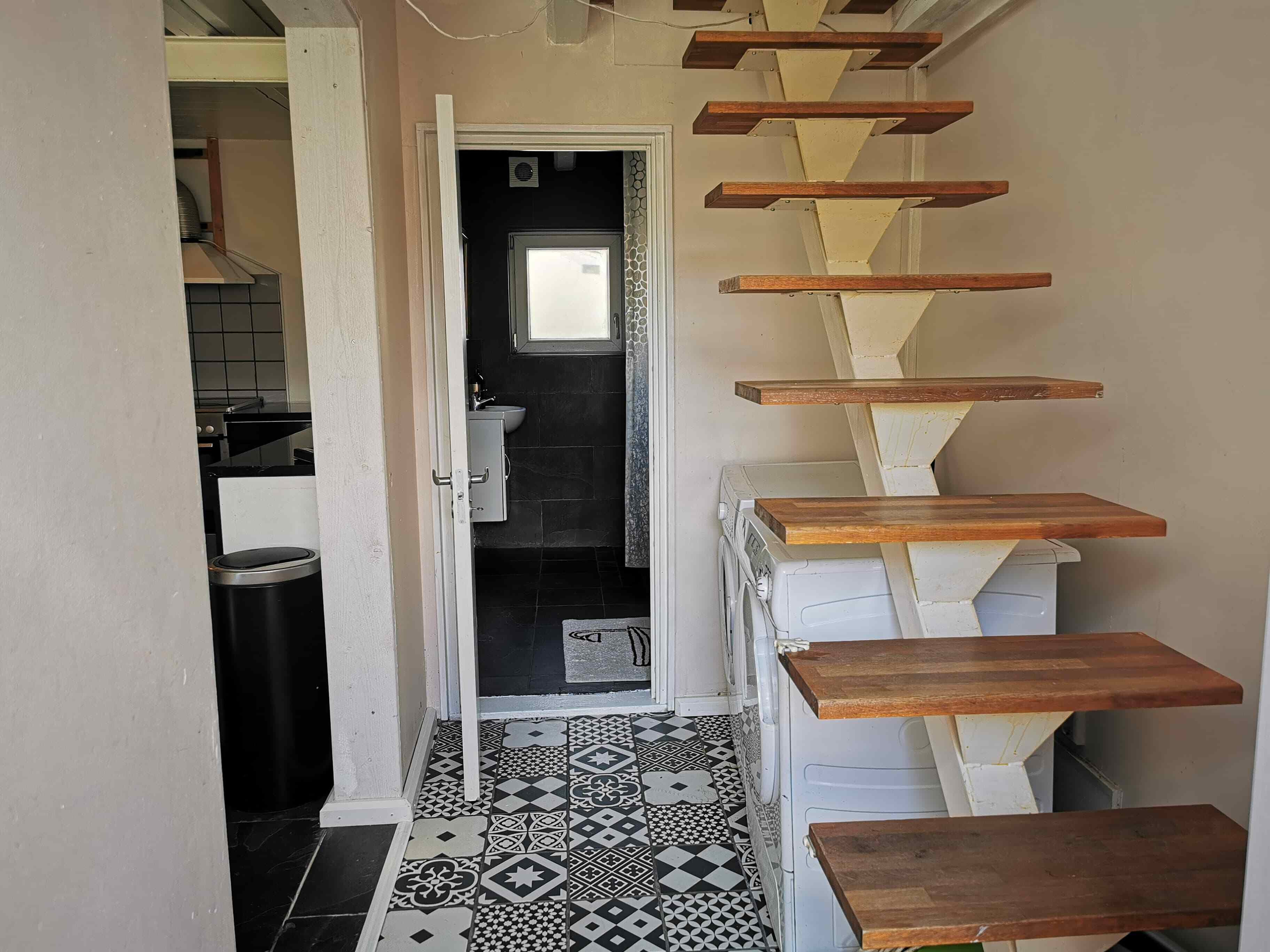 Duplex, 3 rooms, 80 sqm, Klagstorp – bild 8