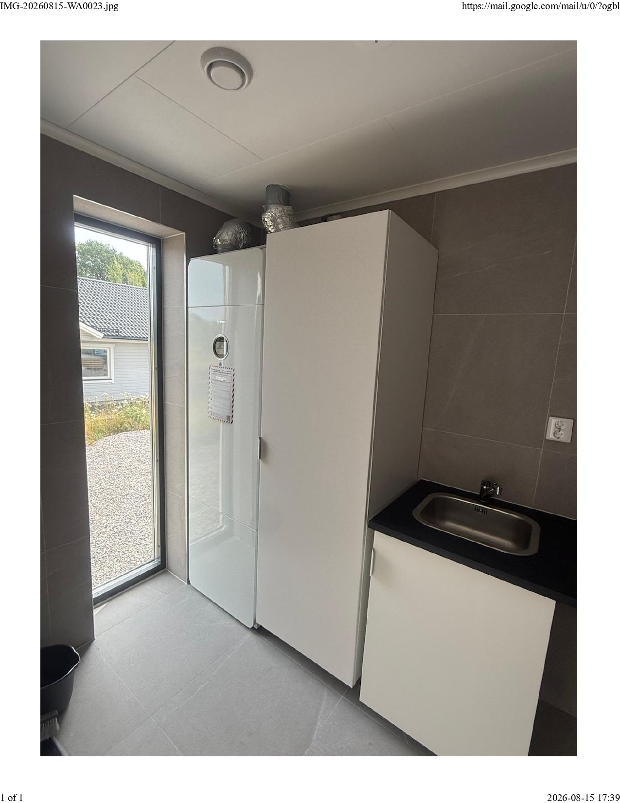 5 rok · 101 m² i Katrineholm – bild 3