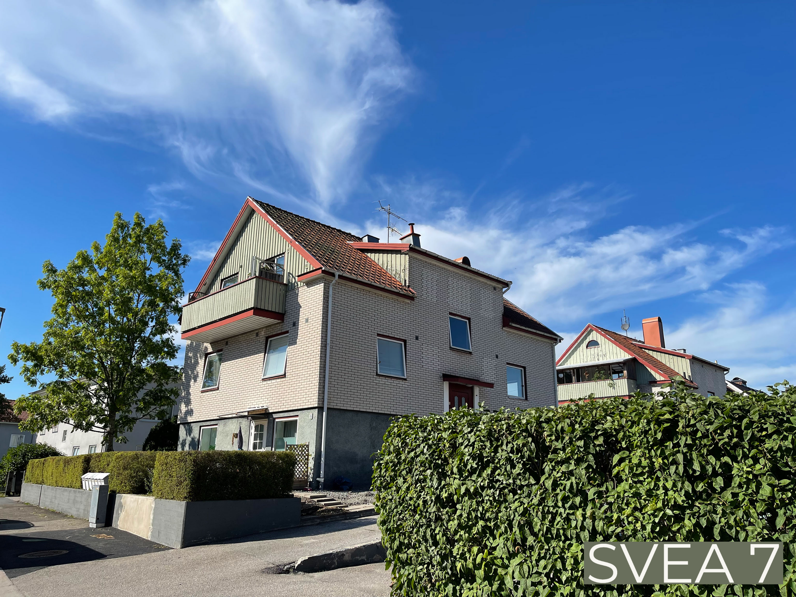 Lägenhet, 2 rooms, 50 sqm, Trollhättan – Trollhättan