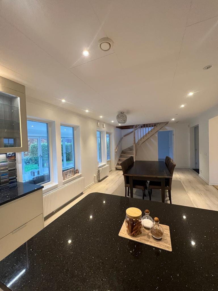 5 rok · 195 m² i Södertälje – bild 13