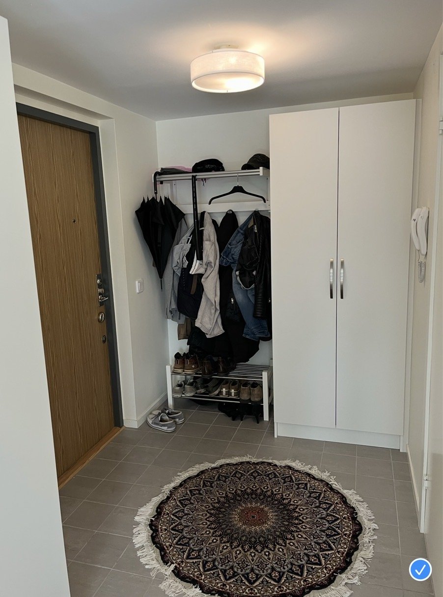 Lägenhet, 2 rooms, 39 sqm, Göteborg – bild 11