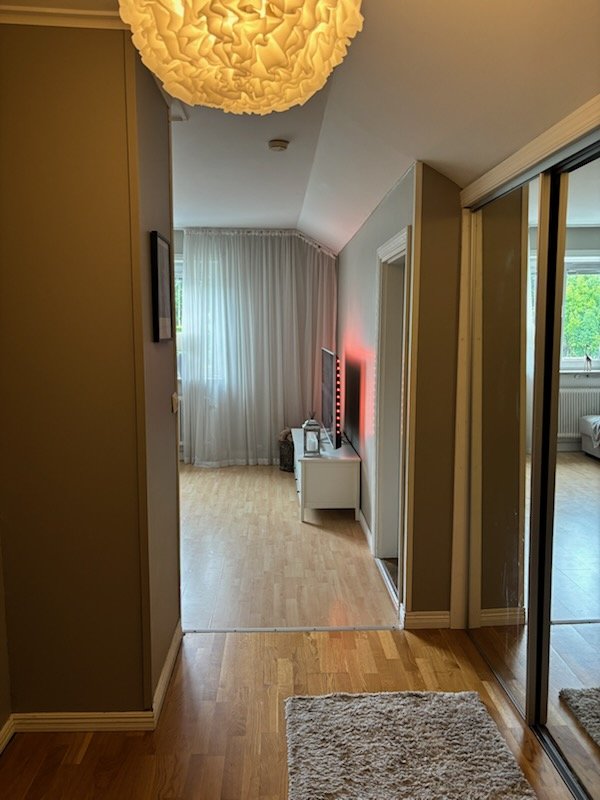 Lägenhet, 2 rooms, 30 sqm, Gnesta – bild 10