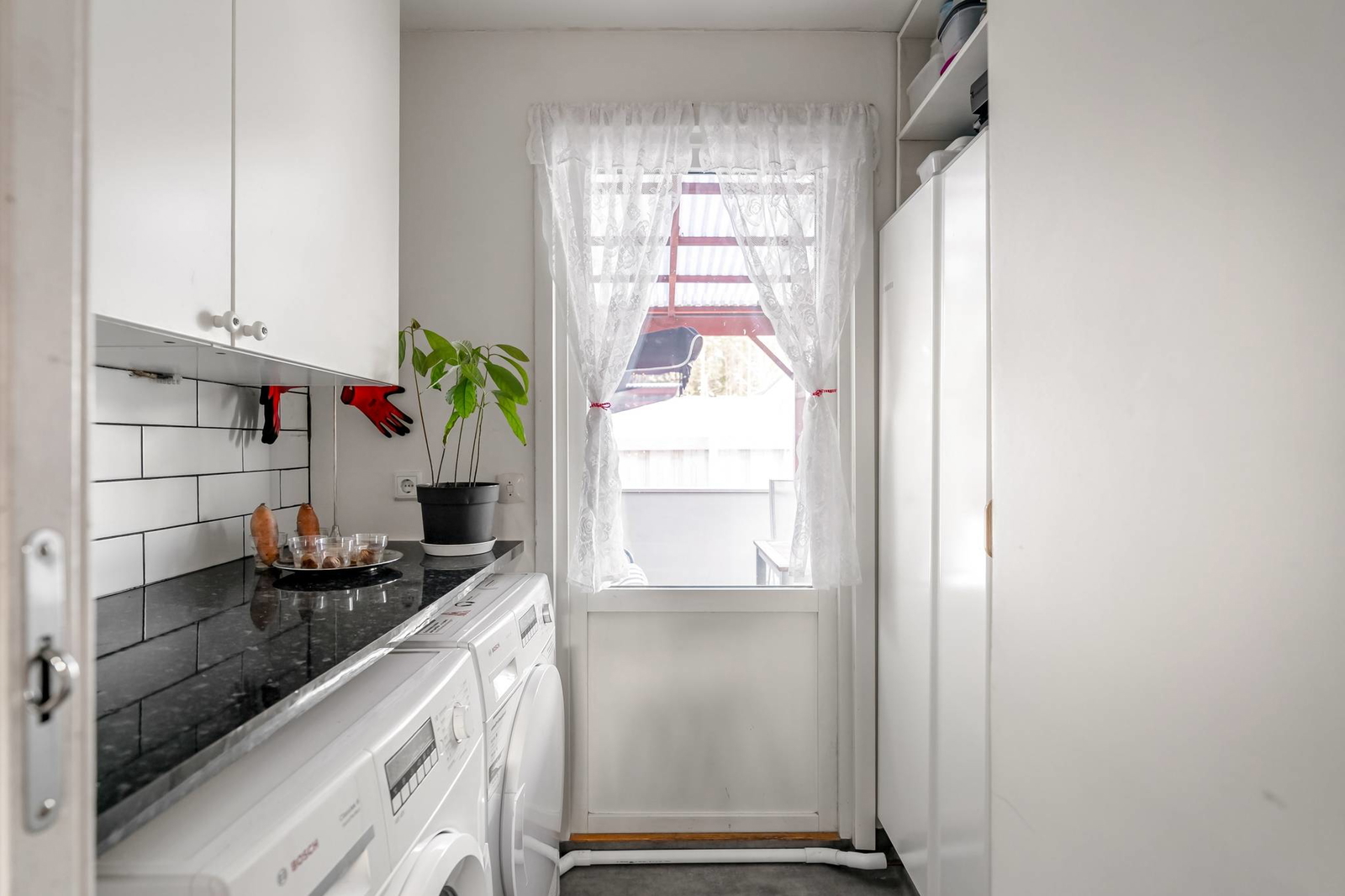 Lägenhet, 5 rooms, 112 sqm, Vallentuna – bild 8