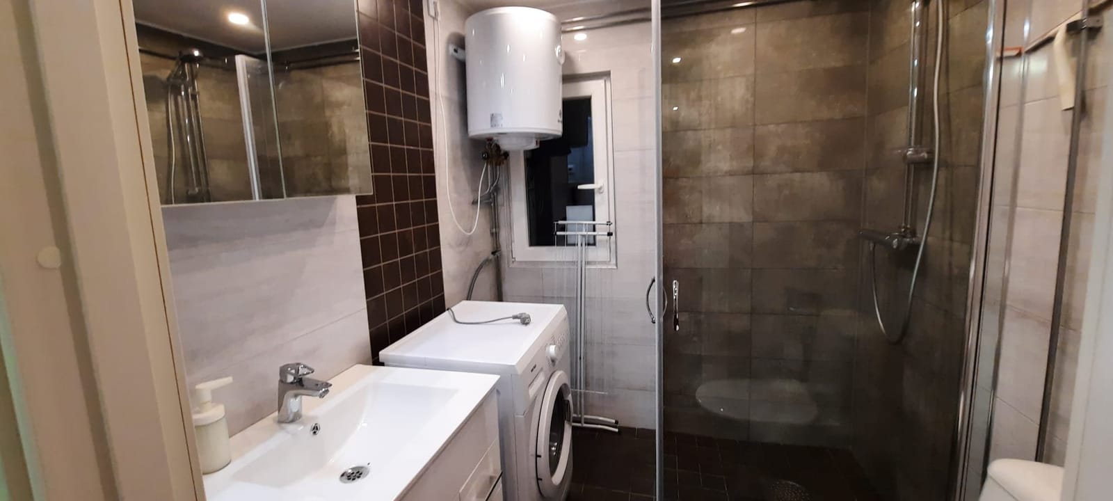 1 rok · 25 m² i Tystberga – bild 3