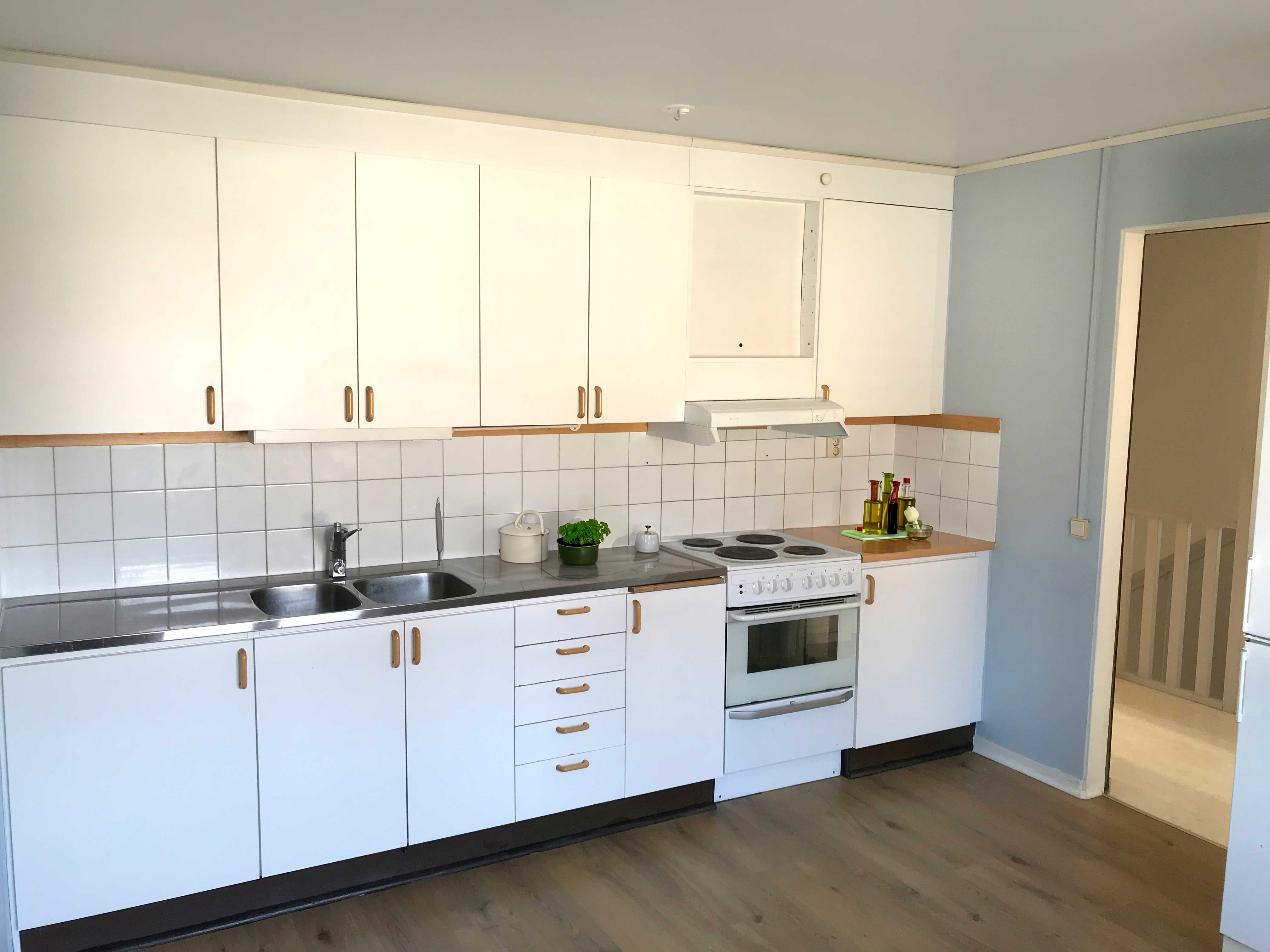 Lägenhet, 1 rooms, 54 sqm, Marmaverken – bild 3