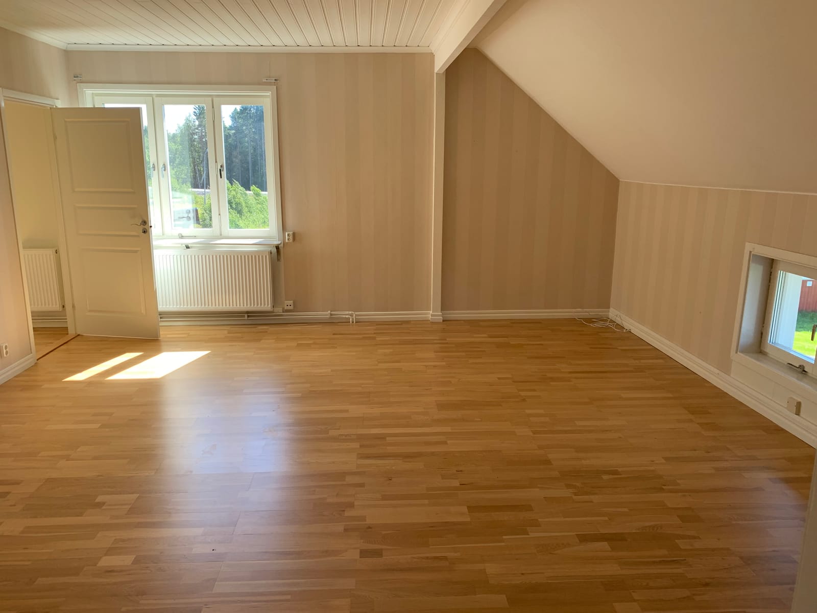 4 rok · 95 m² i Umeå – bild 5