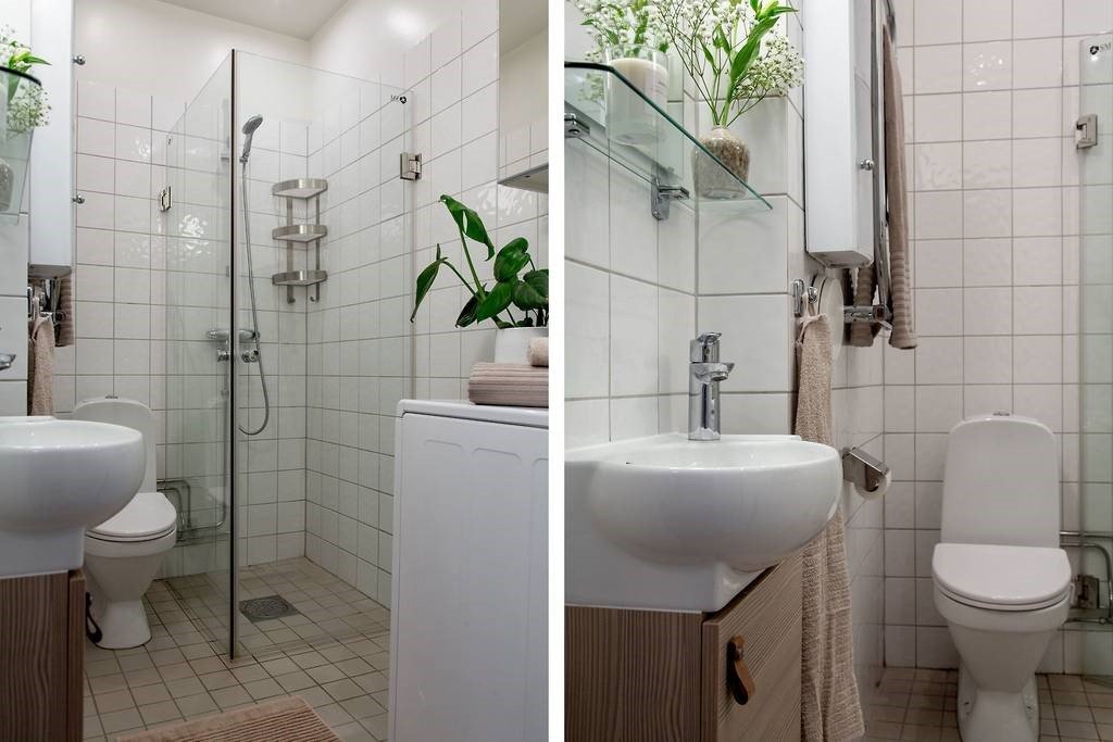 2 rok · 38 m² i Stockholm – bild 2