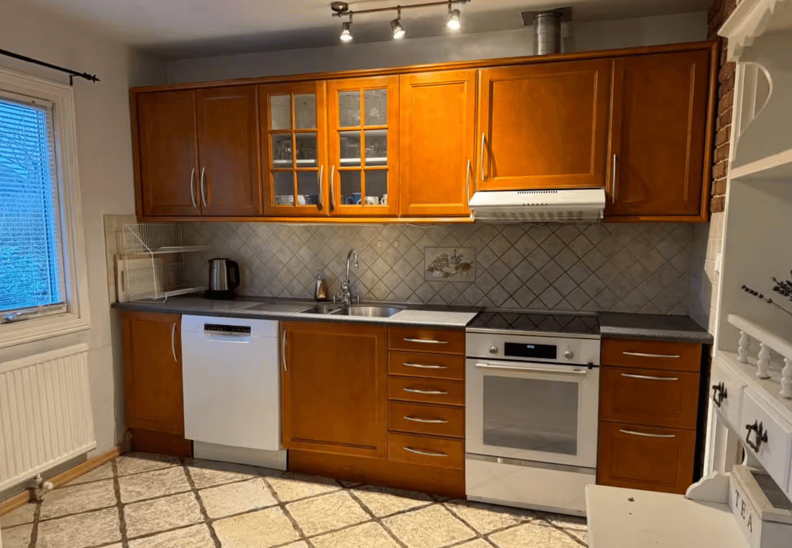 6 rok · 110 m² i Lund – bild 6