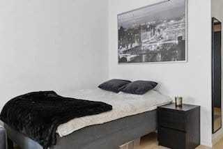 1 rok · 32 m² i Vega – bild 6