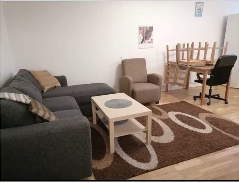 Villa/Hus, 3 rooms, 65 sqm, Tumba – Tumba