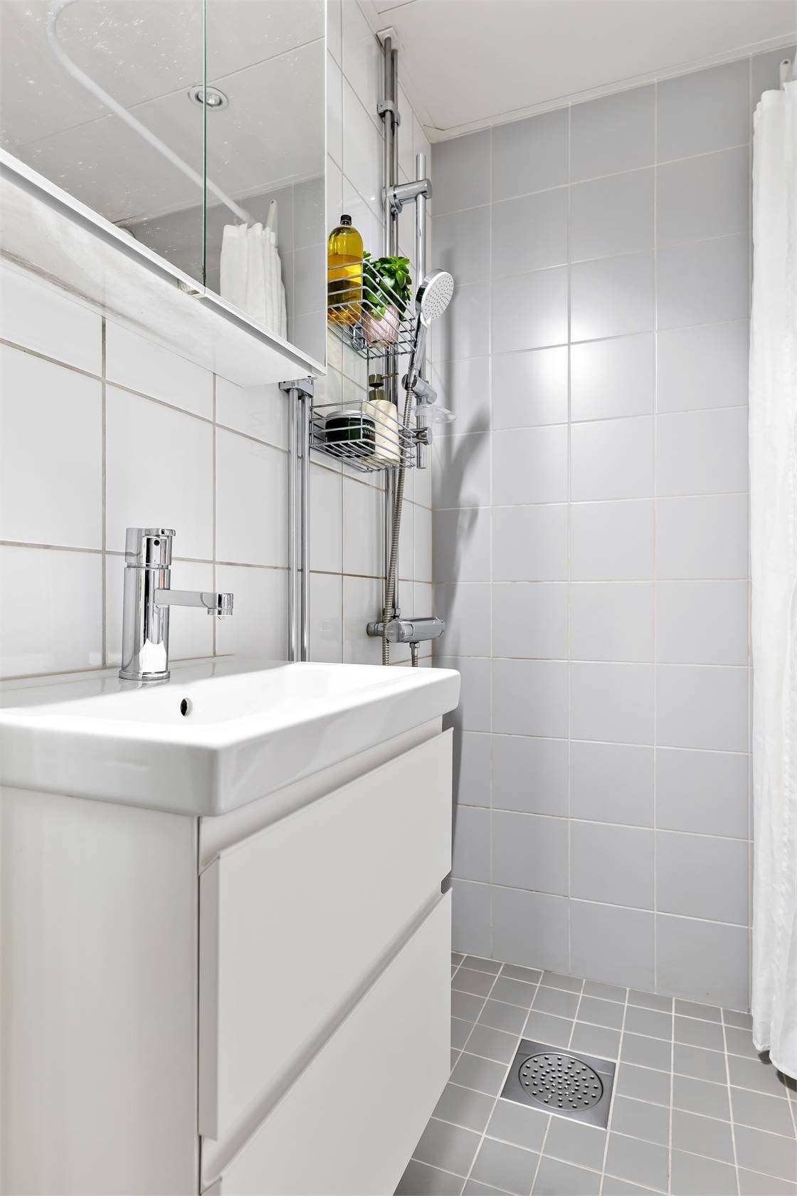 Lägenhet, 1 rooms, 28 sqm, Huddinge – bild 10