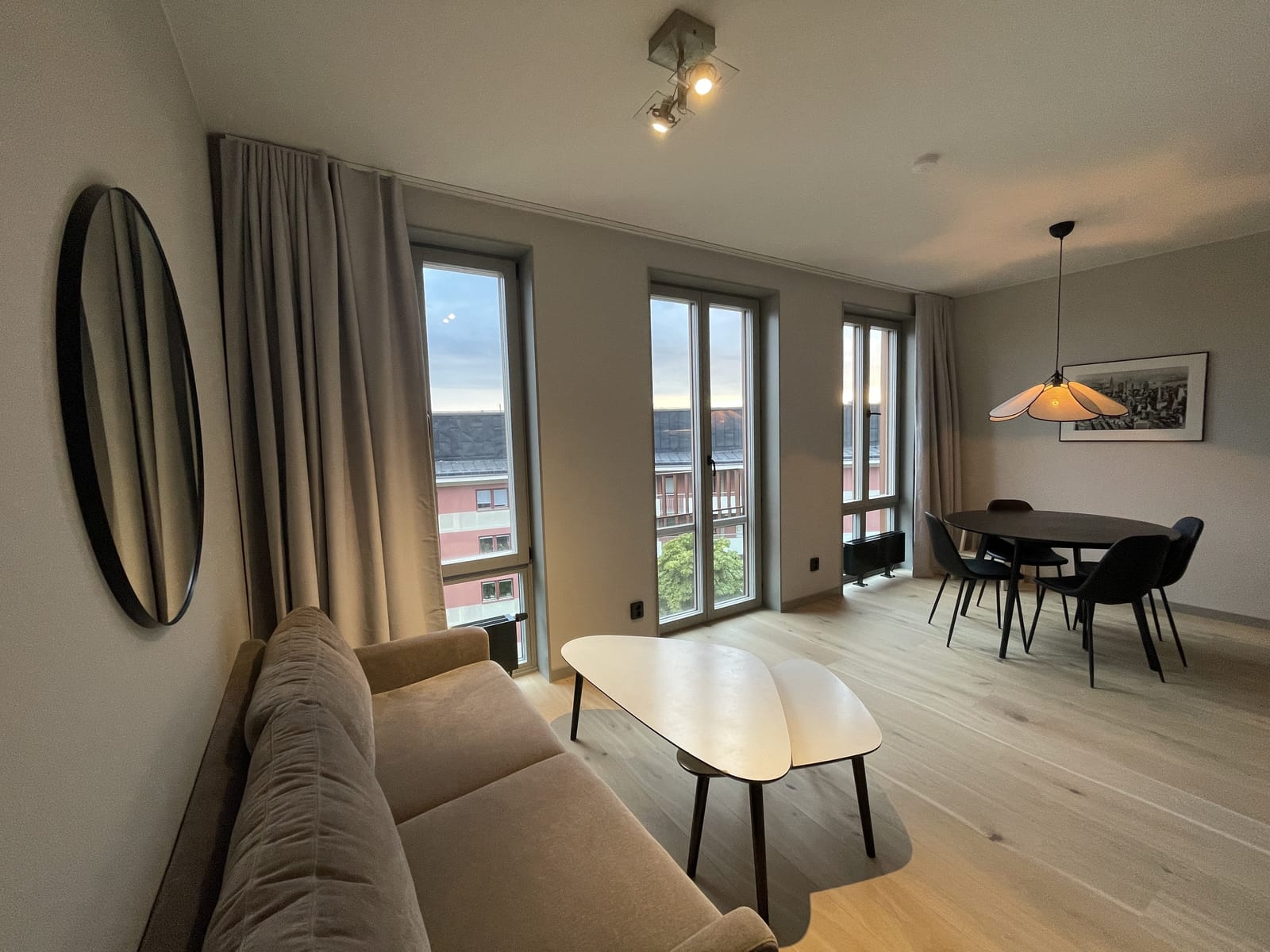 2 rok · 32 m² i Stockholm – bild 3