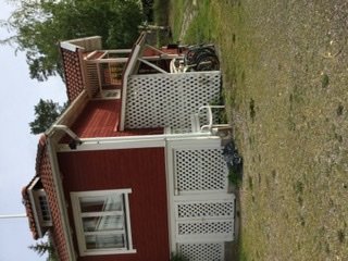 Stuga, 1 rooms, 25 sqm, Värmdö