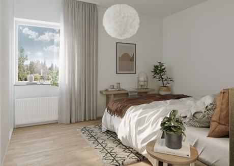 4 rok · 95 m² i Jordbro – bild 5