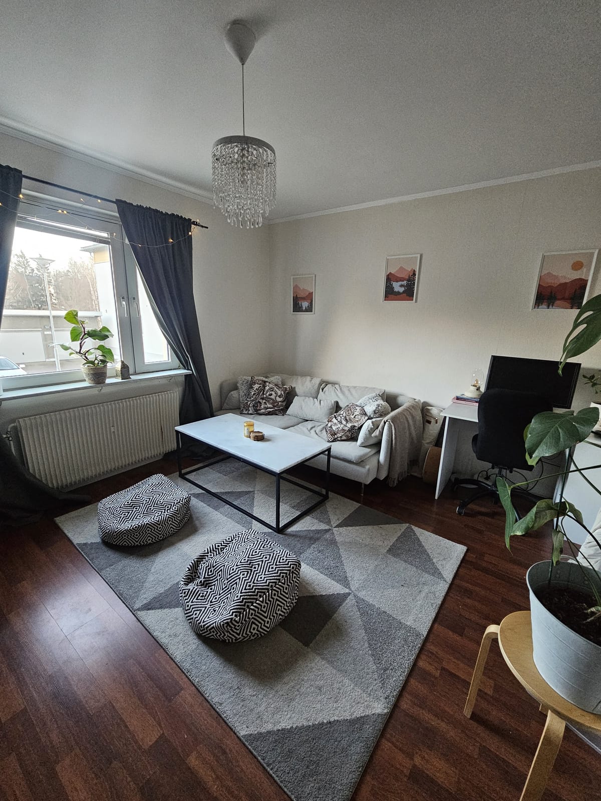 2 rok · 36 m² i Västerås – bild 4