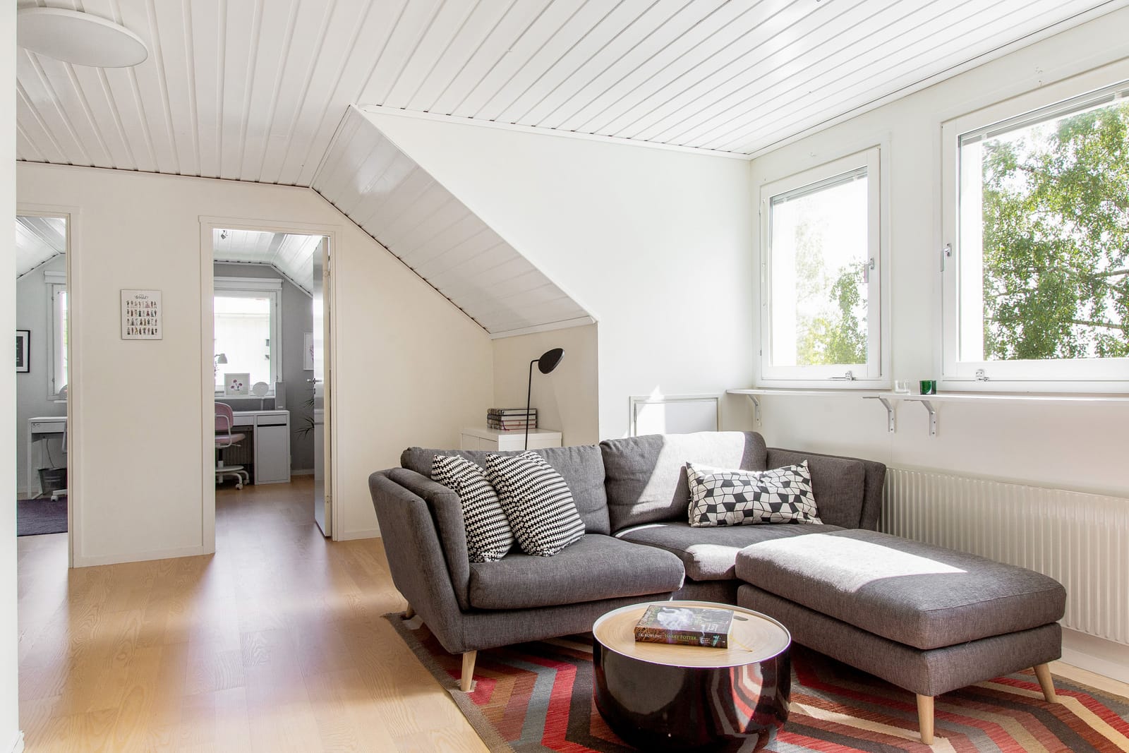 5 rok · 160 m² i Lidingö – bild 5