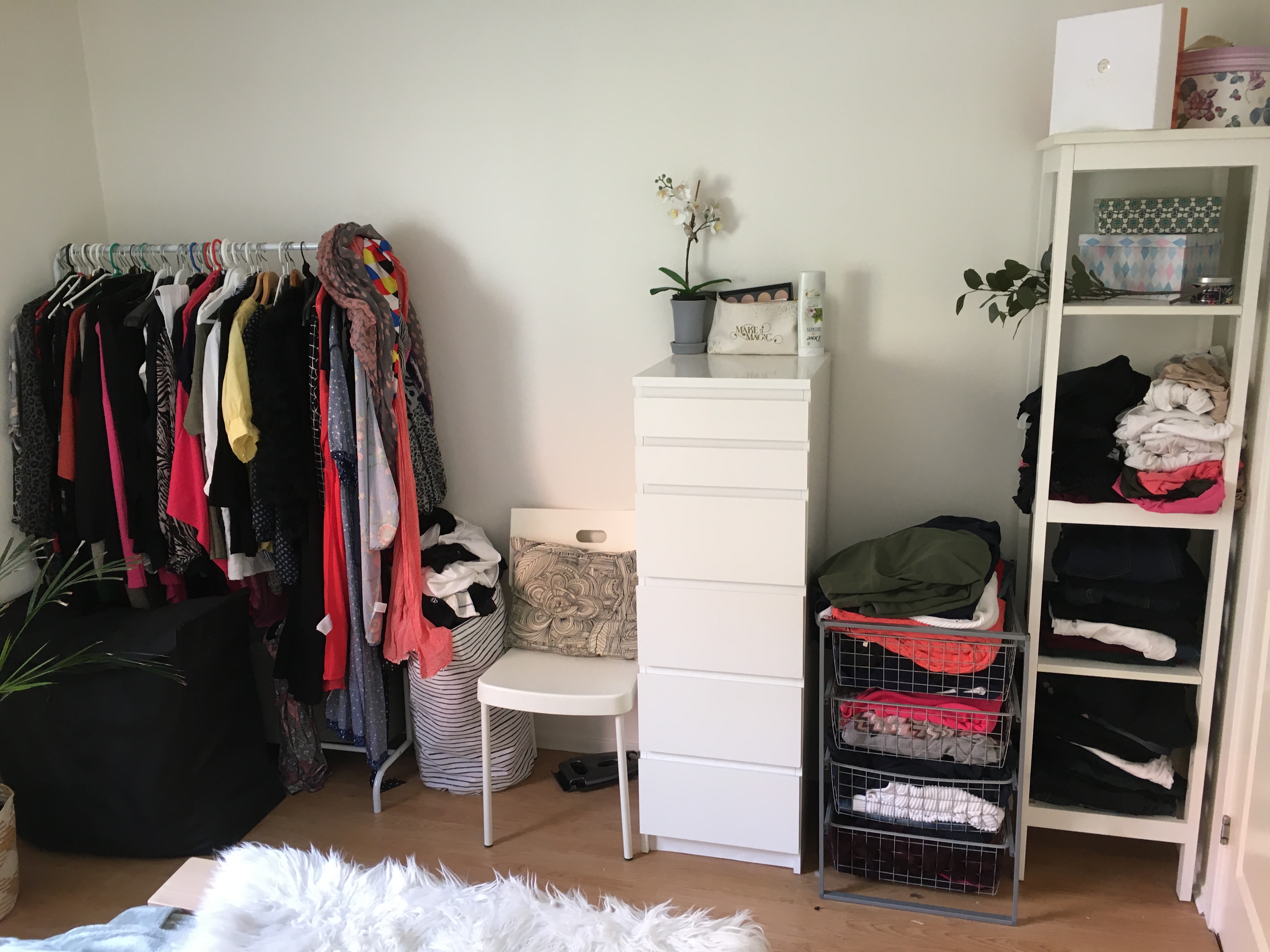 Radhus, 1 rooms, 12 sqm, Ystad – bild 3