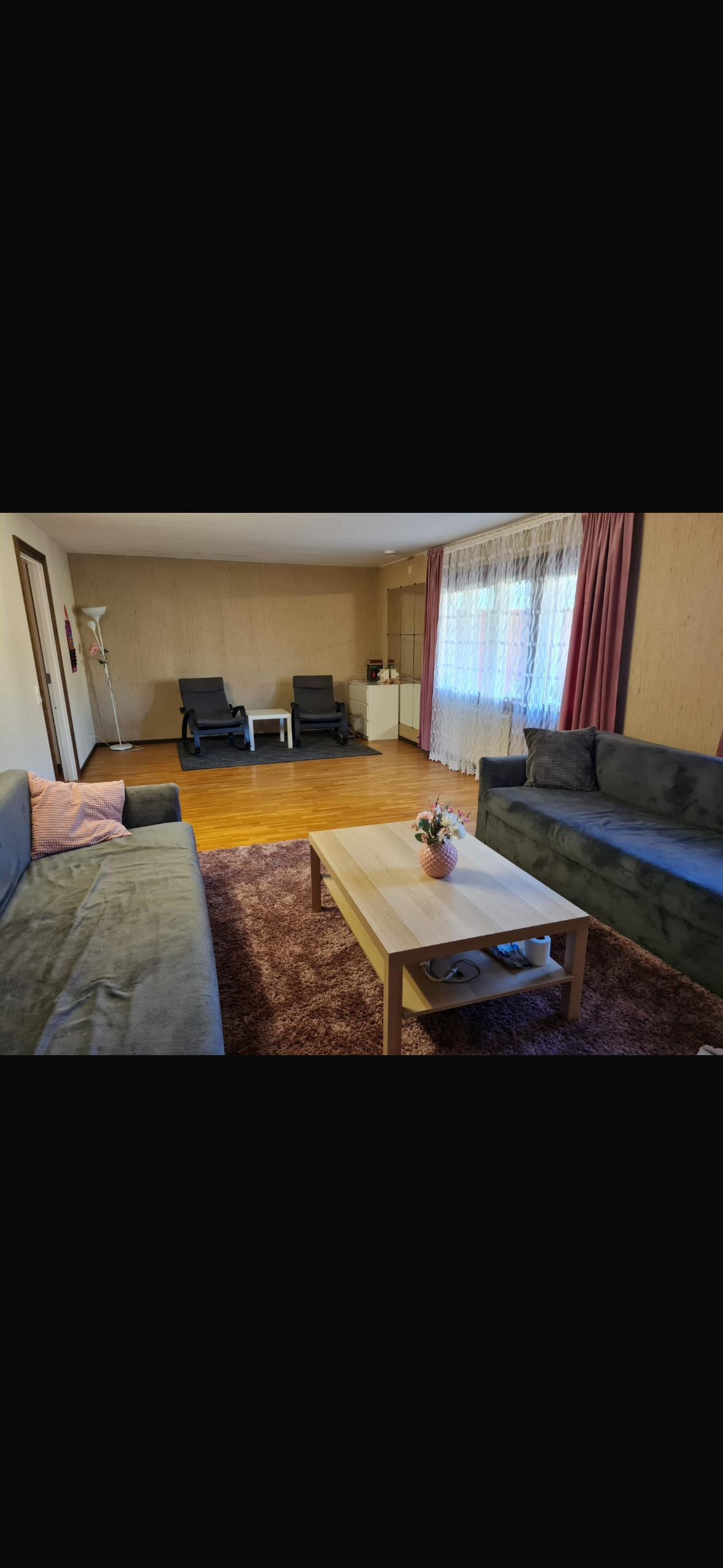 Radhus, 4 rooms, 110 sqm, Grästorp – bild 7