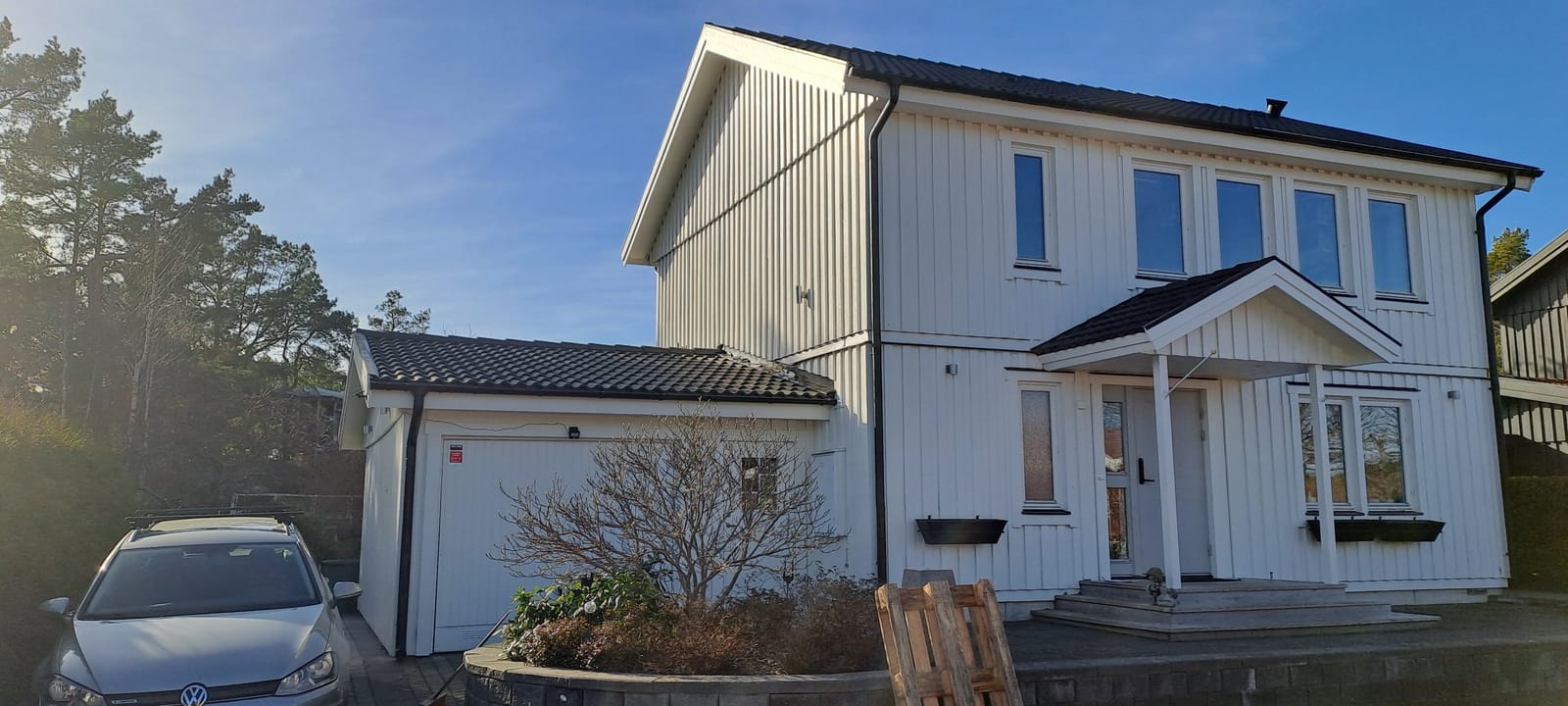 5 rok · 121 m² i Västervik – bild 2