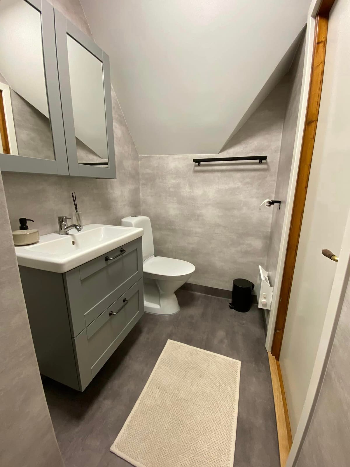 4 rok · 180 m² i Bergvik – bild 6