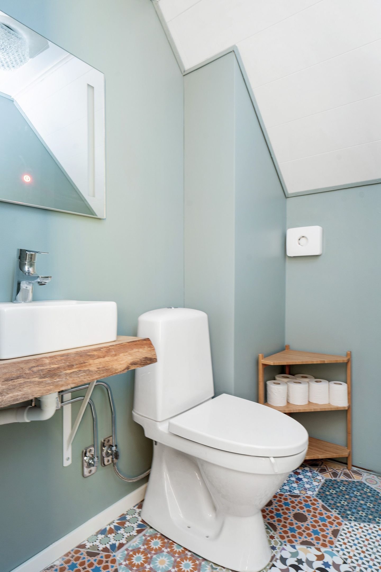 Villa/Hus, 5 rooms, 107 sqm, Åtorp – bild 14