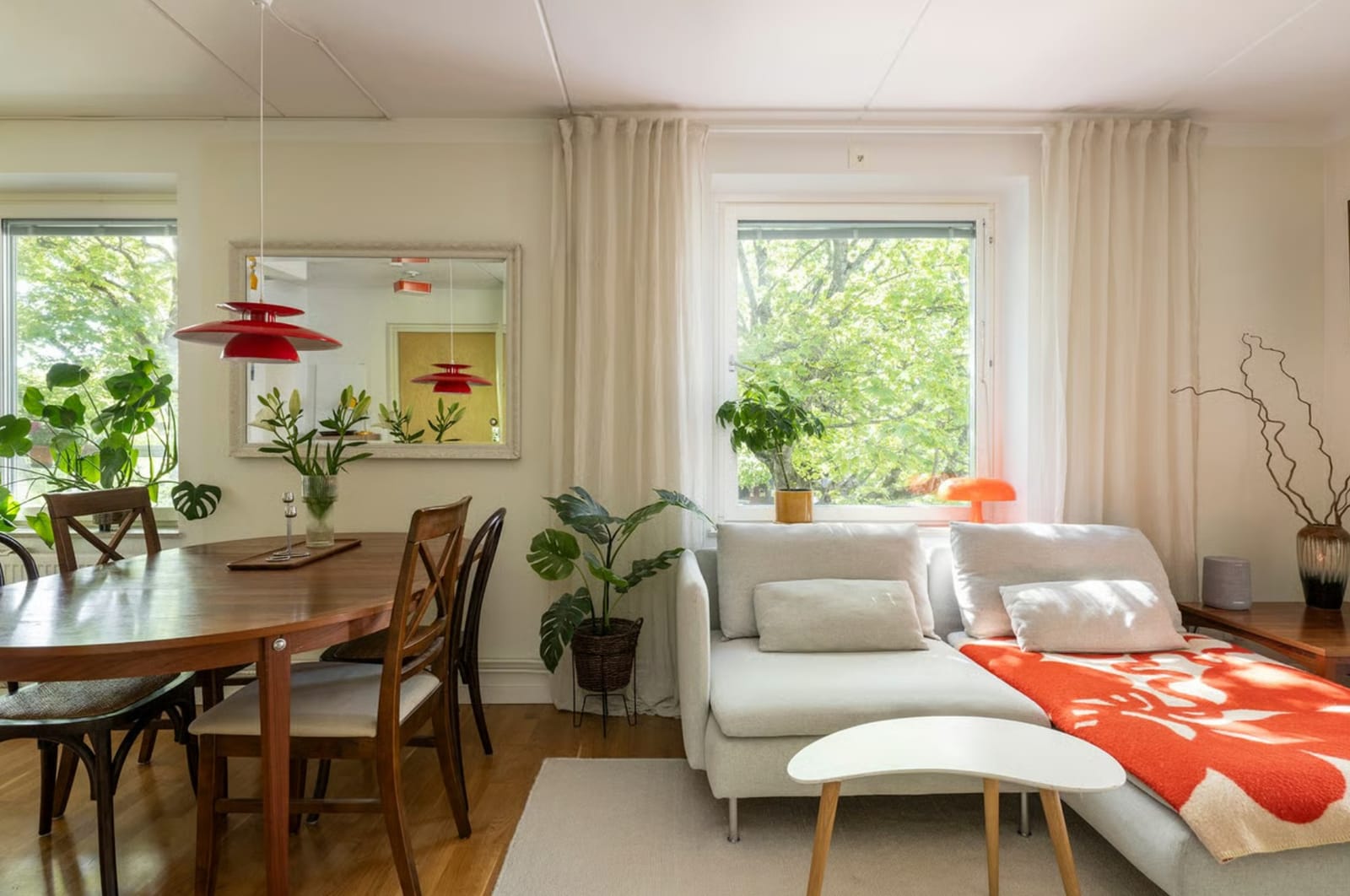 3 rok · 44 m² i Hägersten – bild 4