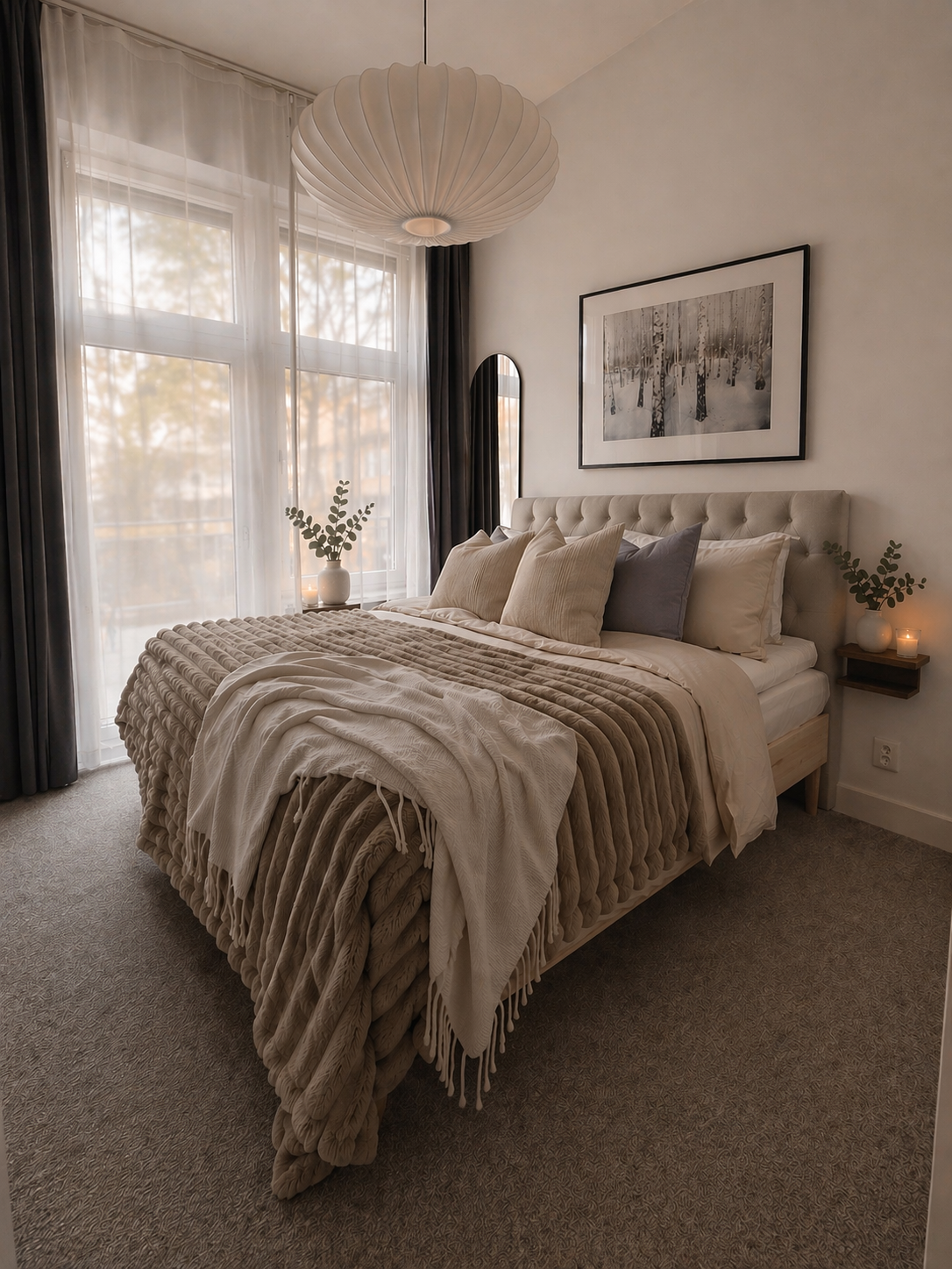 Lägenhet, 3 rooms, 66 sqm, Stockholm – bild 10