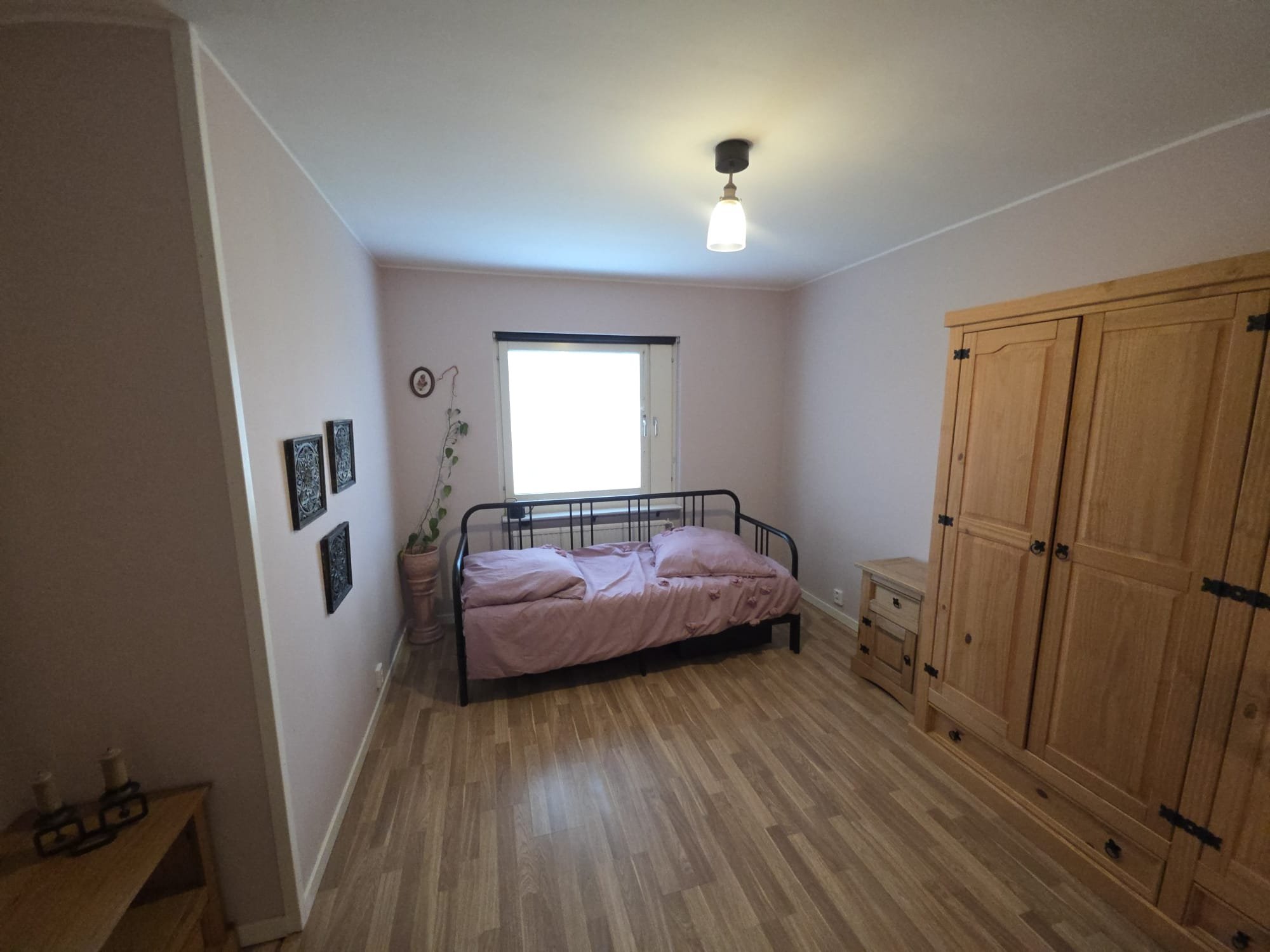 Lägenhet, 2 rooms, 55 sqm, Nyköping – bild 2