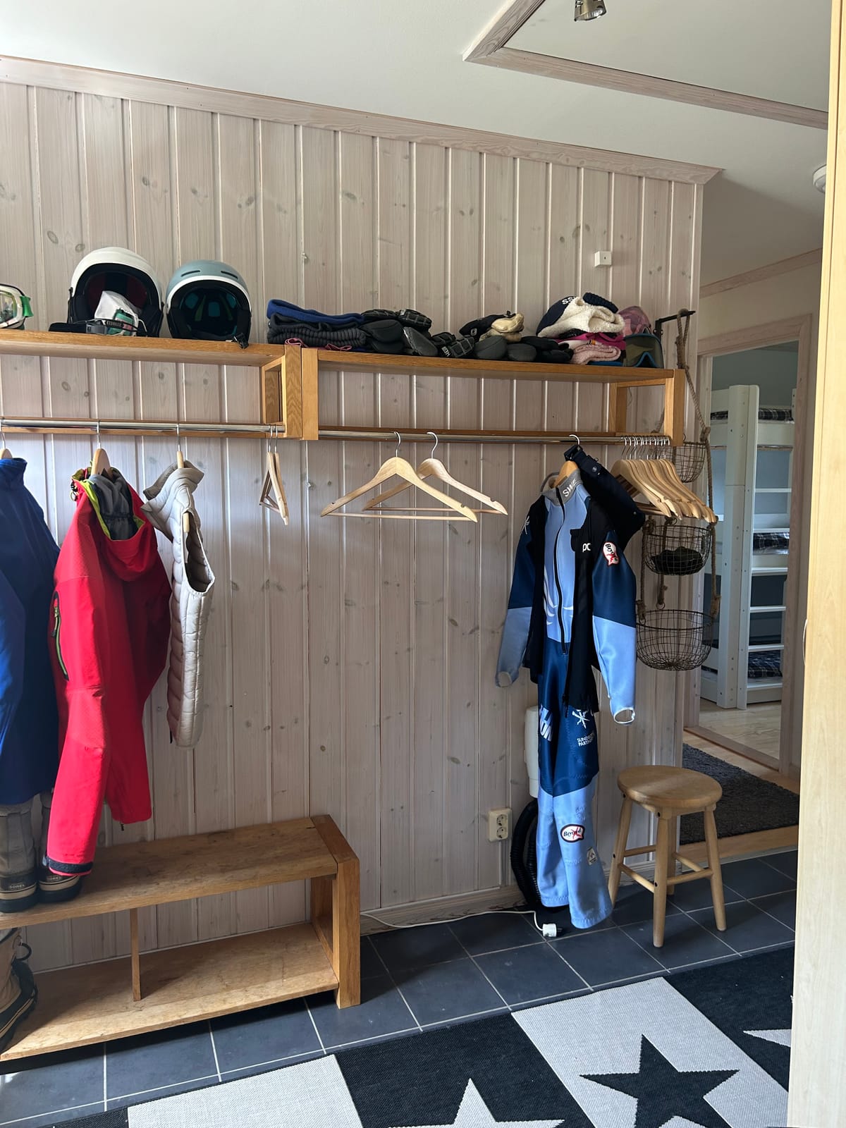 3 rok · 57 m² i Klövsjö – bild 10