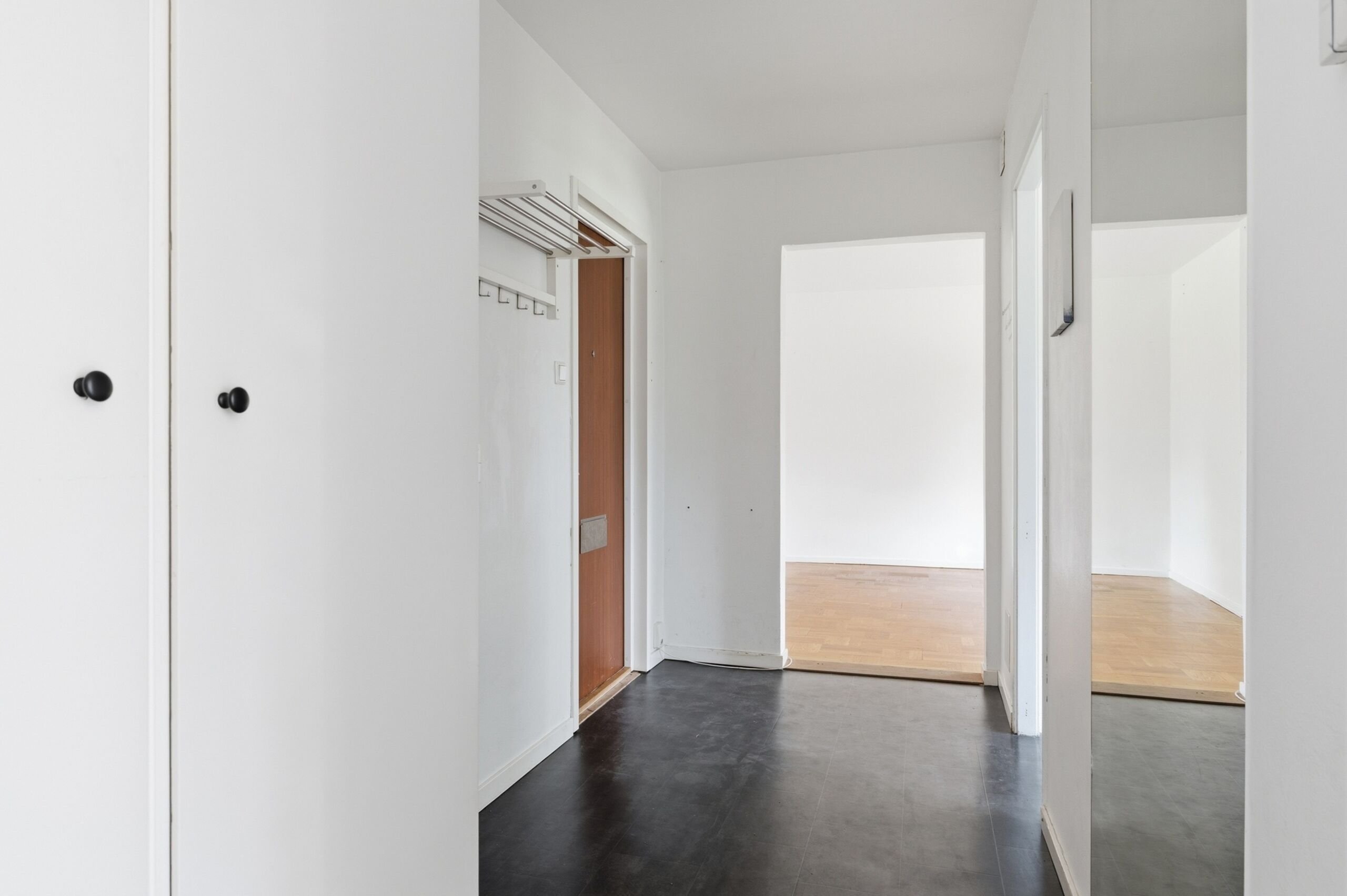 Lägenhet, 2 rooms, 53 sqm, Upplands Väsby – bild 3