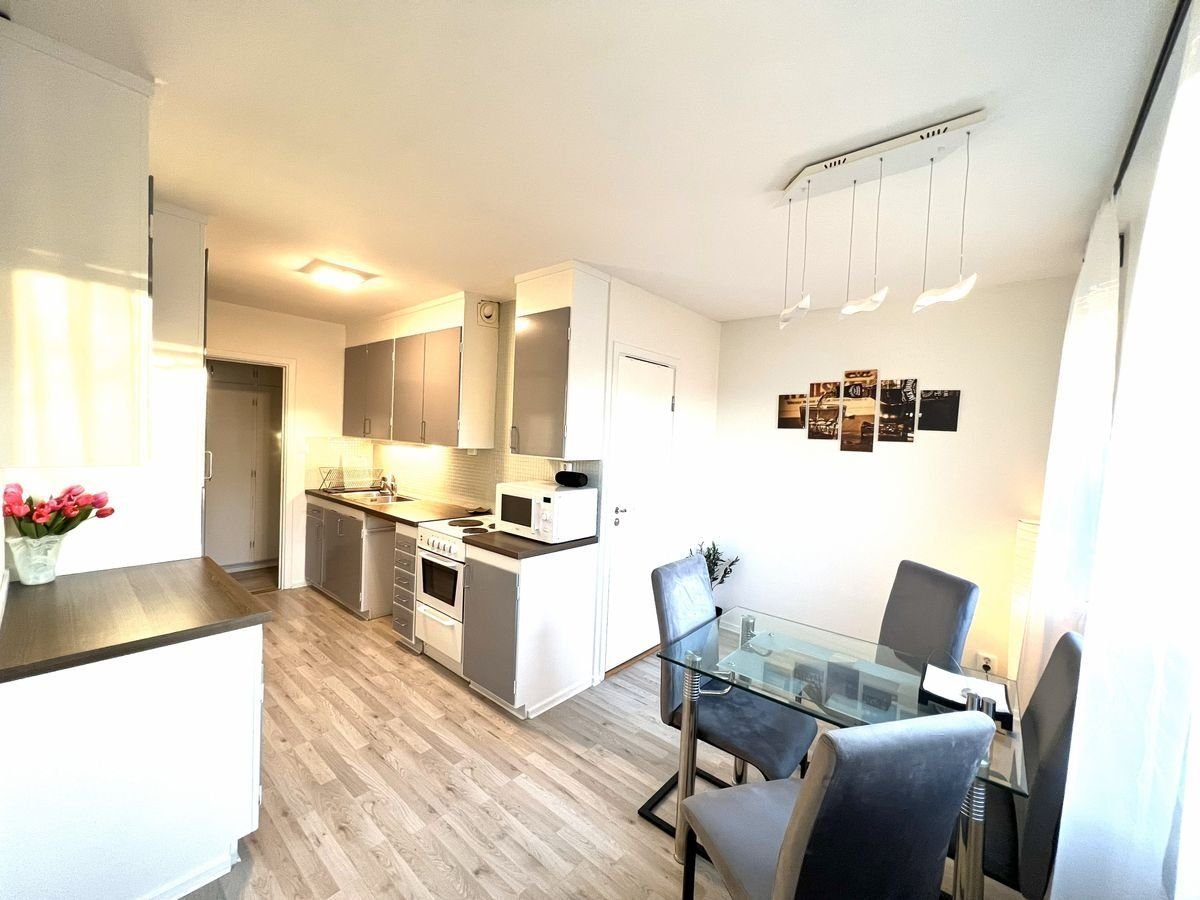 Lägenhet, 2 rooms, 67 sqm, Sundbyberg – bild 5