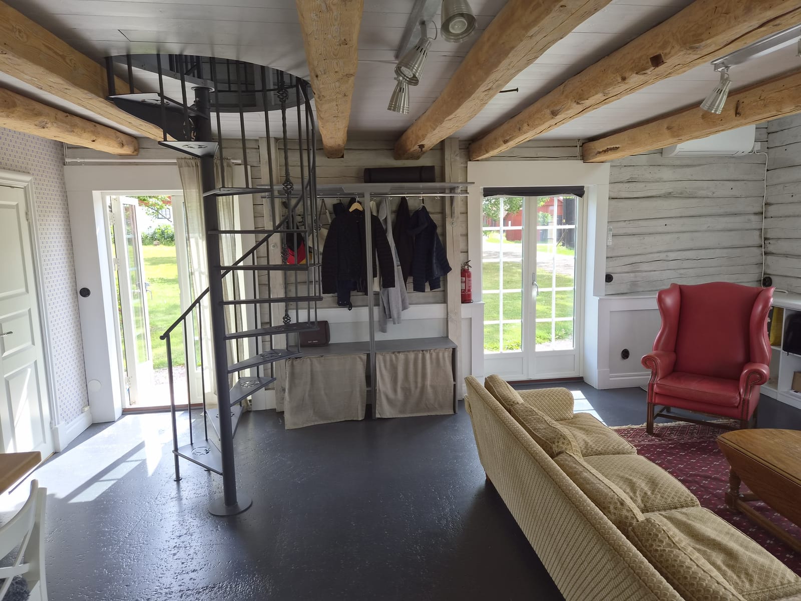 2 rok · 67 m² i Enköping – bild 13