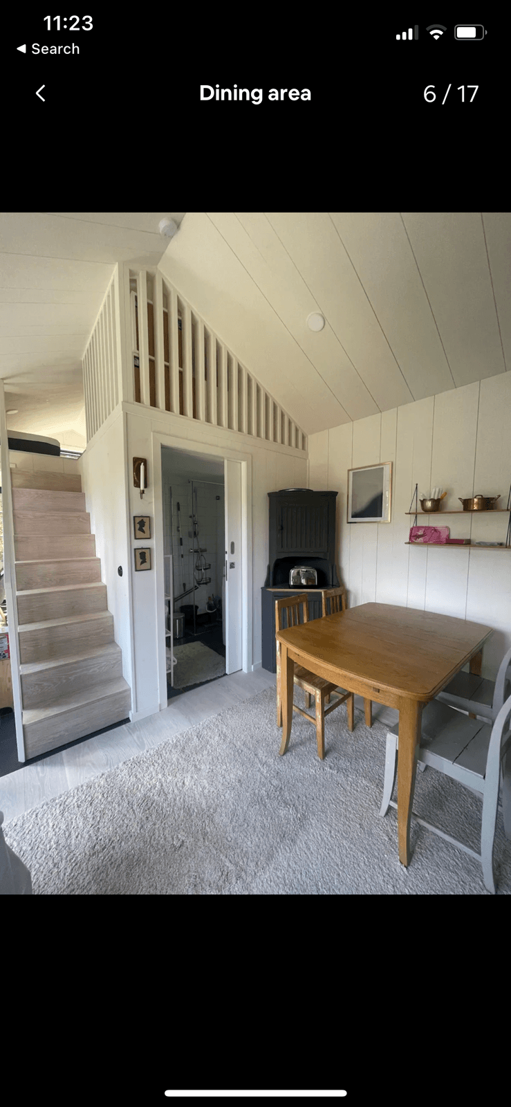2 rok · 20 m² i Duved – bild 2