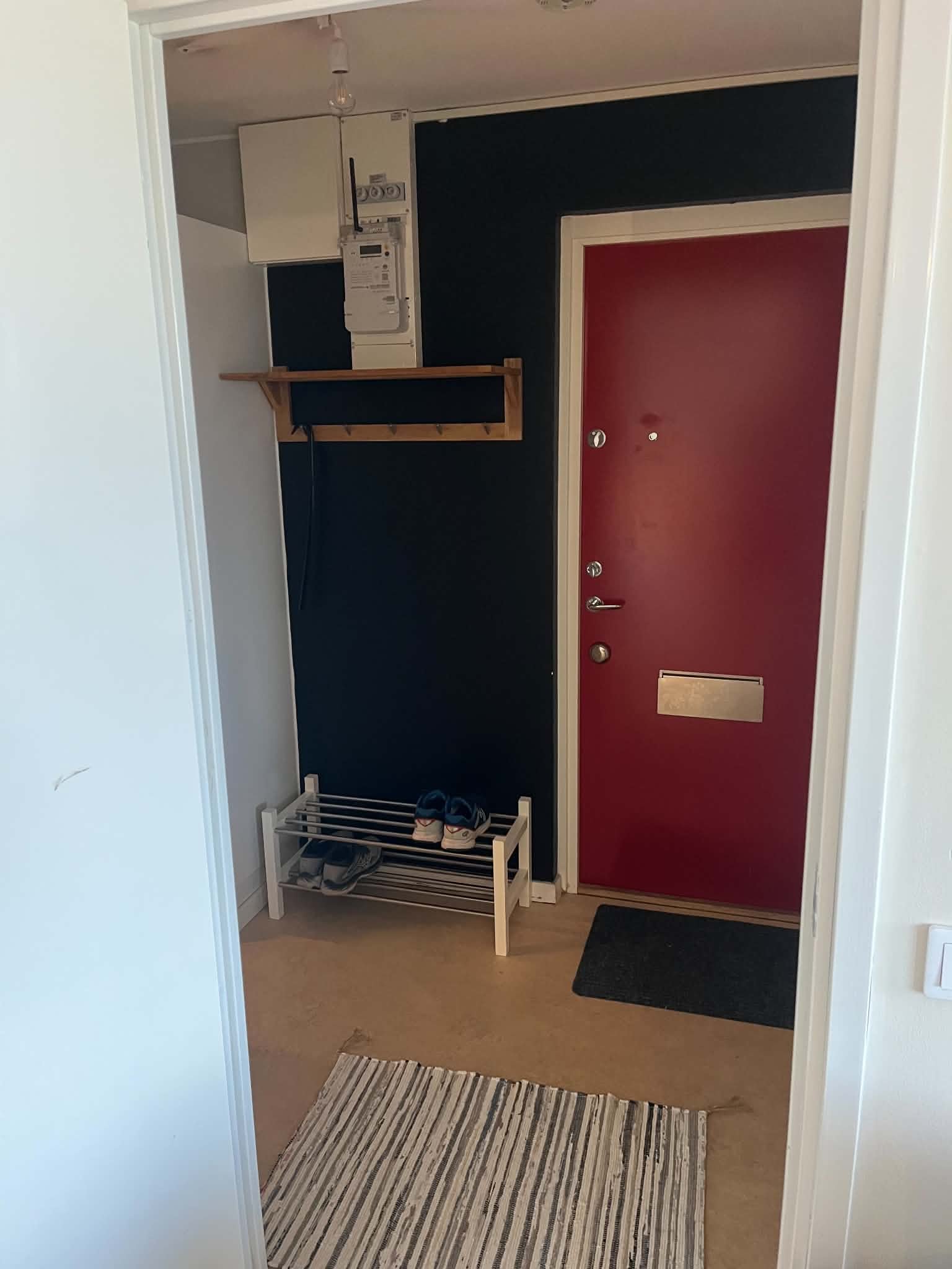 Lägenhet, 2 rooms, 60 sqm, Norsborg – bild 12