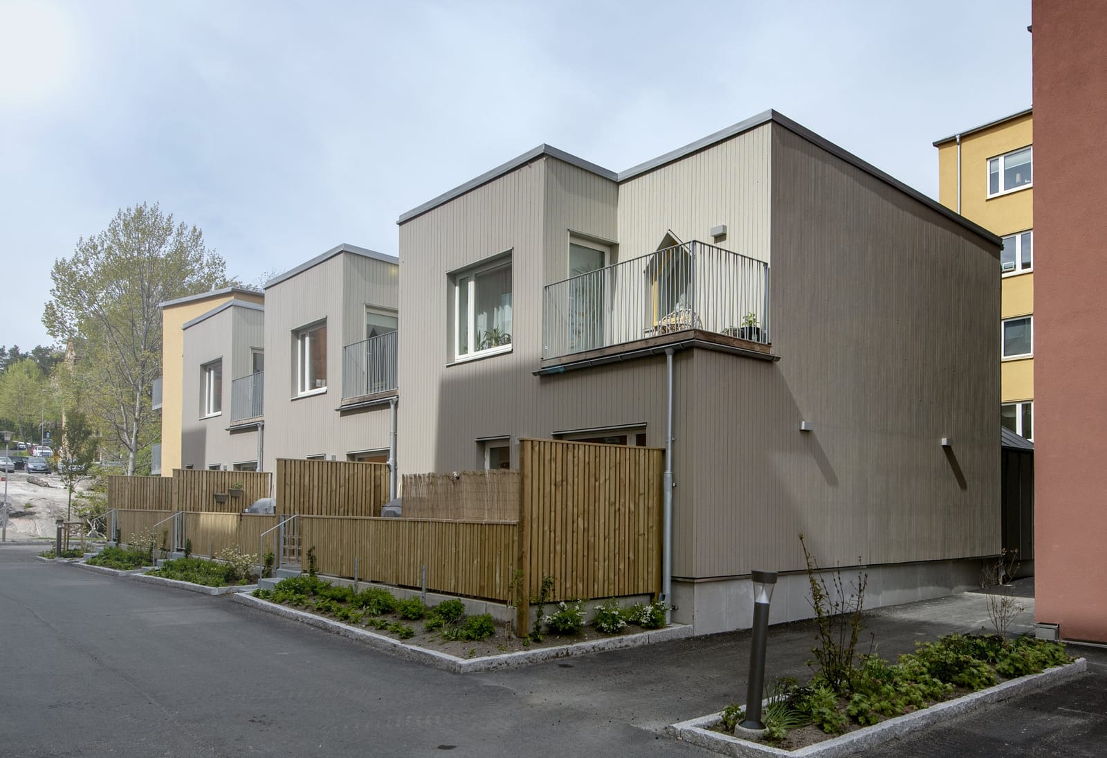 Lägenhet, 4 rooms, 96 sqm, Göteborg