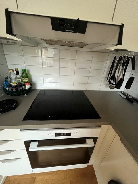 Lägenhet, 1 rooms, 38 sqm, Köping – bild 3