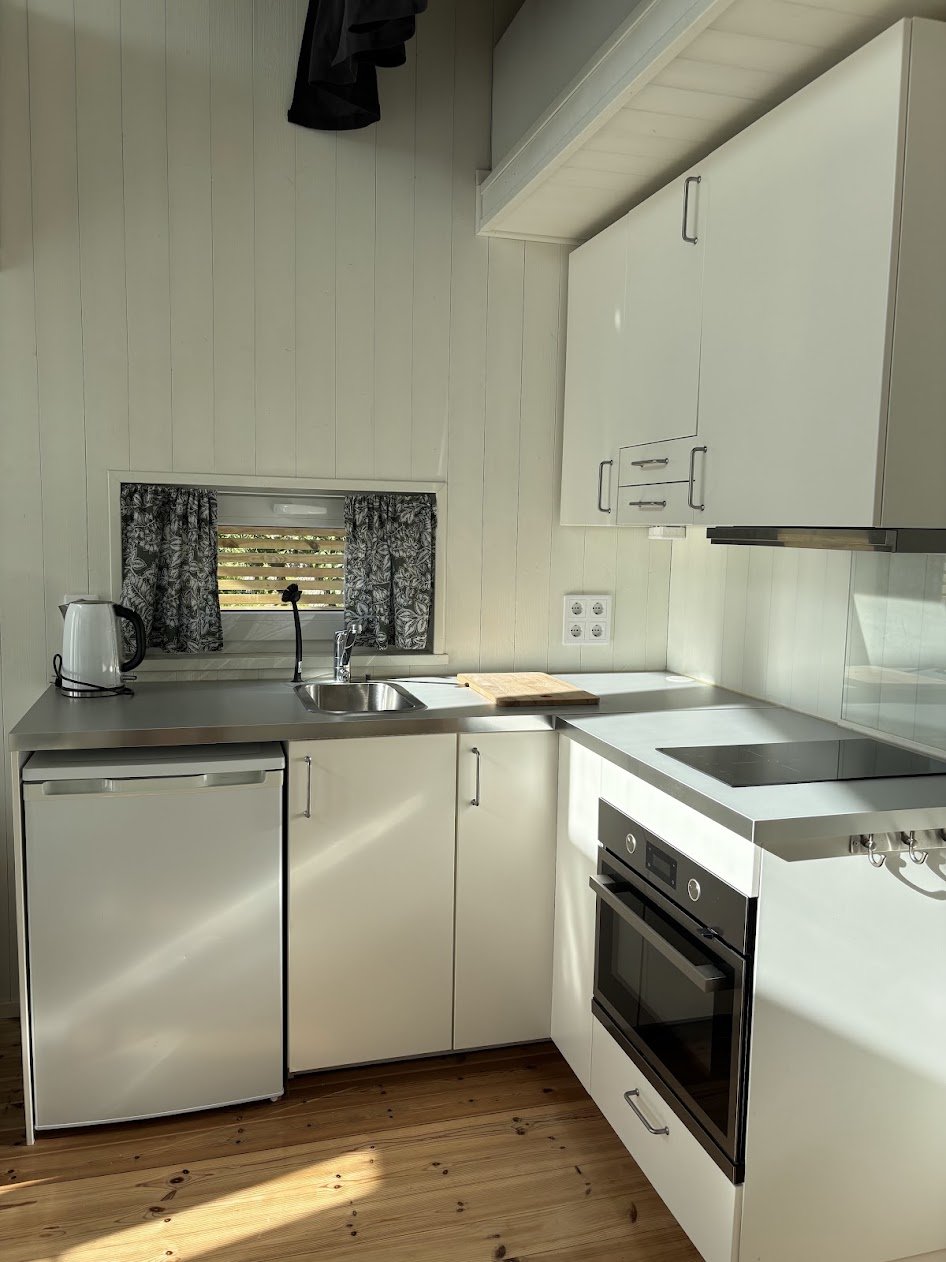 Övrigt, 1 rooms, 25 sqm, Skå – bild 6