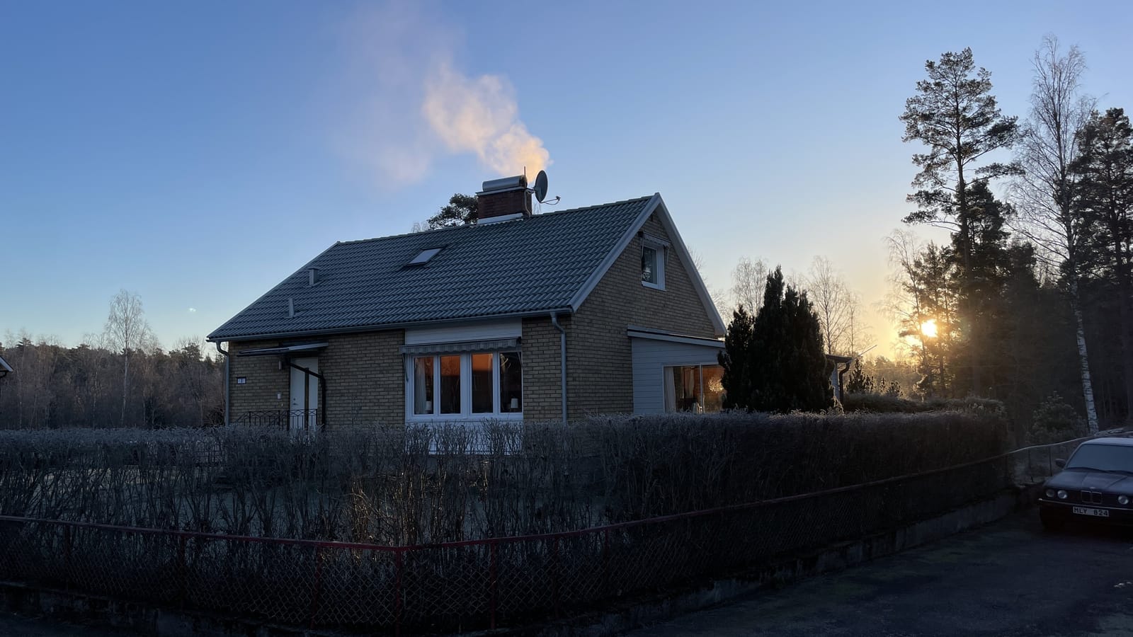 5 rok · 130 m² i Lönneberga – bild 2