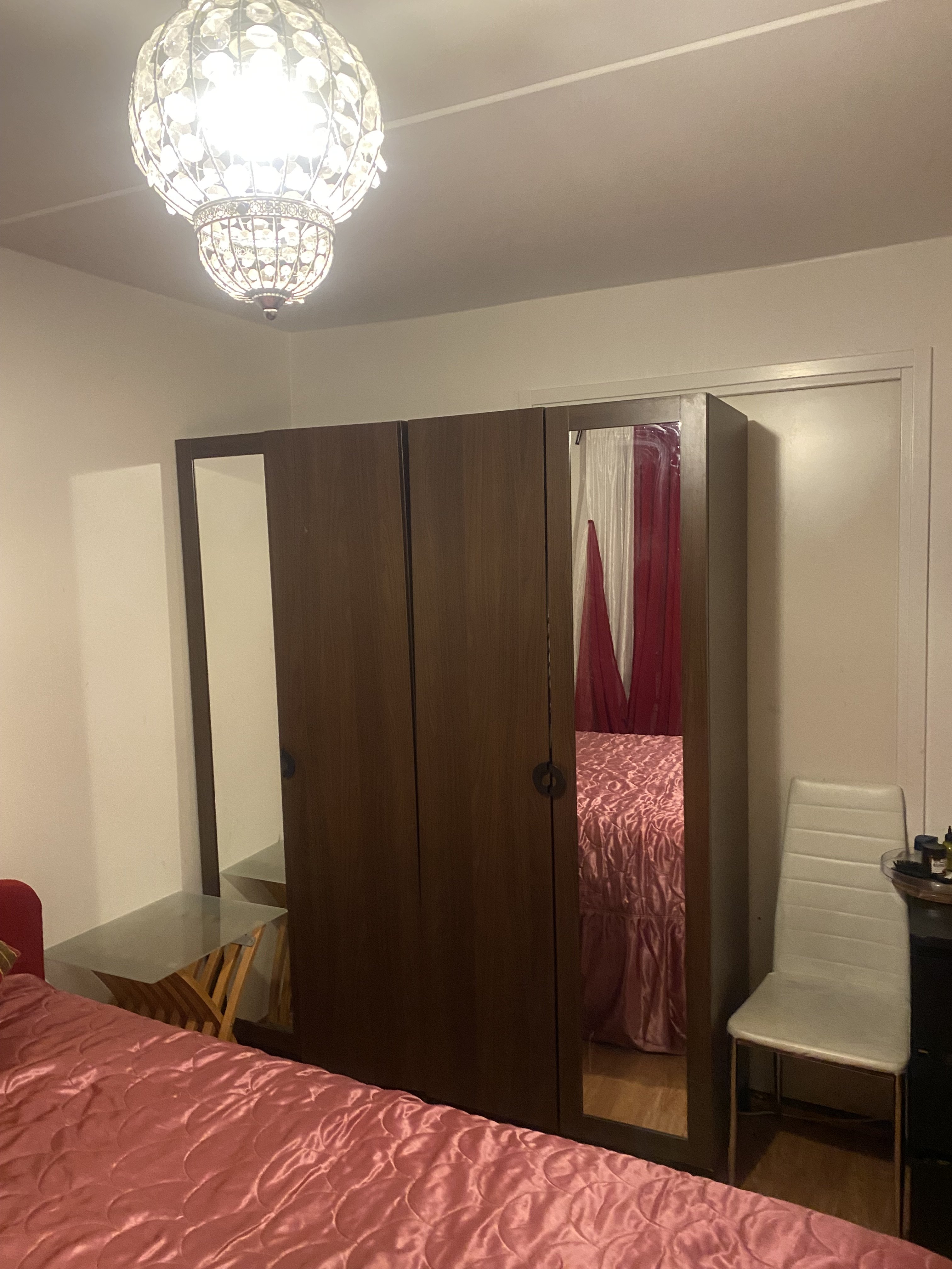 Lägenhet, 1 rooms, 20 sqm, Hässelby – bild 3