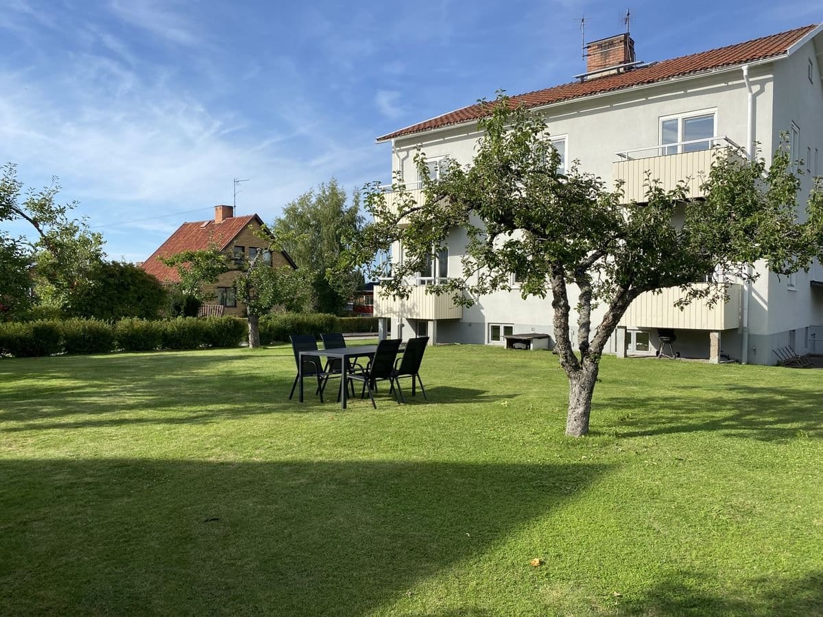 1 rok · 29 m² i Mjölby – bild 2