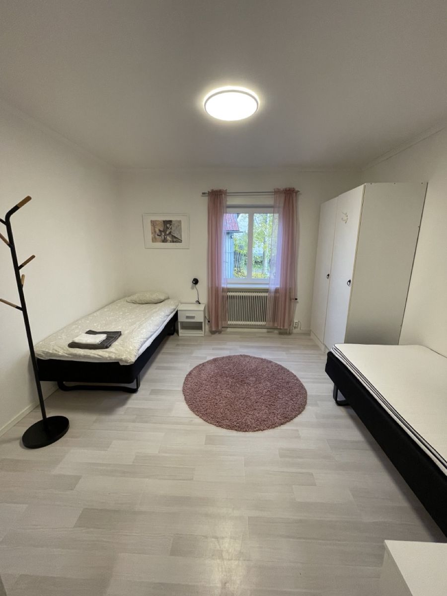5 rok · 135 m² i Skelleftehamn – bild 11
