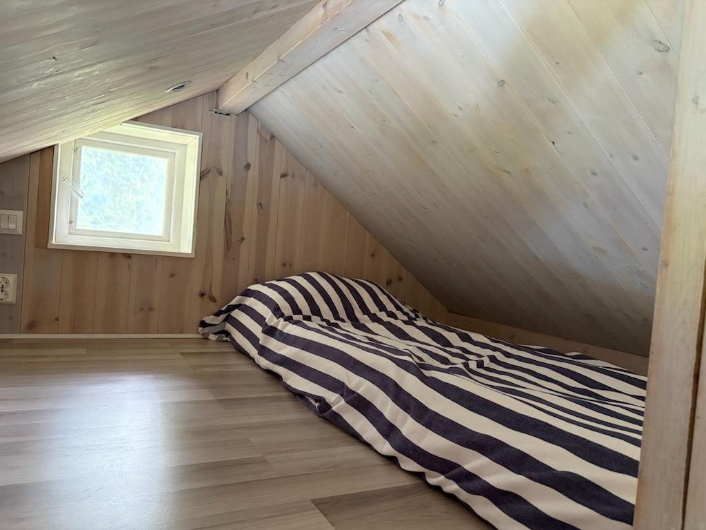 3 rok · 80 m² i Saltsjöbaden – bild 4
