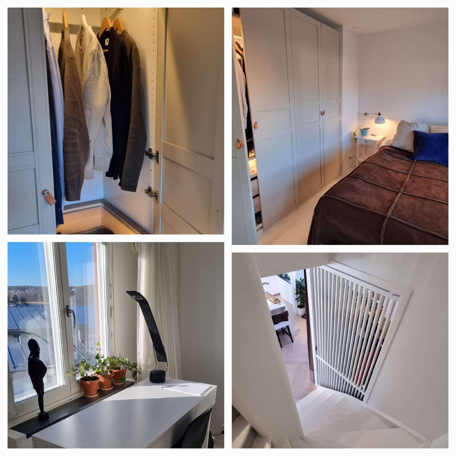 5 rok · 125 m² i Saltsjöbaden – bild 5