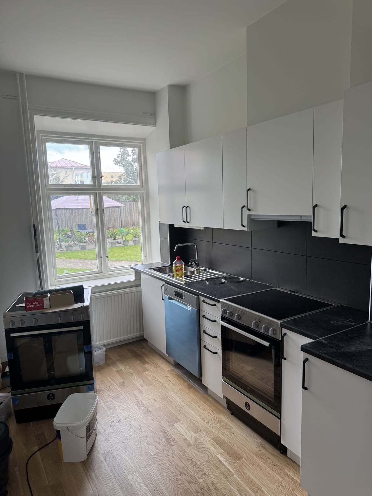 2 rok · 50 m² i Kalmar – bild 4